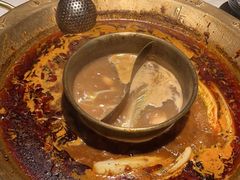 -哥老官重庆美蛙鱼头(西湖银泰十一哥店)