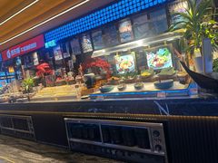 -吉布鲁牛排海鲜自助(乐山万达店)
