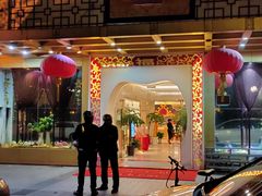 -福记大酒店(星湖街区店)