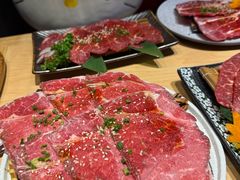 -松鱼亭·和牛烧肉(协鑫广场店)