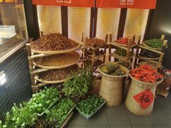 -小隐人家(乐松店)