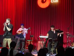 -JZ Club 爵士酒吧(上海店)