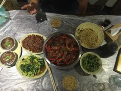 iphone_upload_pic-巴厘龙虾·榜首油焖大虾(洞庭·艺术洋房店)