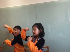 -遇见未来早教·托育中心(玛斯兰德旗舰店)