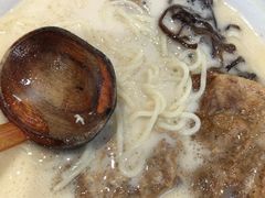 -味千拉面(广州金沙永旺梦乐城店)