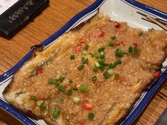 -老高烧烤(龙华星河iCO店)