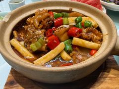 -鸿源大酒店(蒙恬路店)