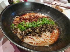 -椒爱水煮鱼川菜(新抚万达店)