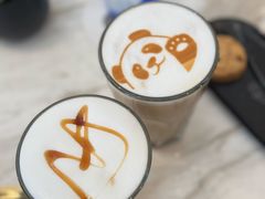 -粤海喜来登酒店·&More聚驿(天河城店)