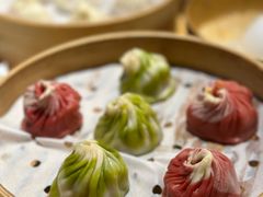 -苏小柳点心·手作小笼包(CP静安寺分院)