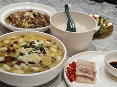 -聚丰园•湖鲜餐厅(阿红私房菜梅石路店)