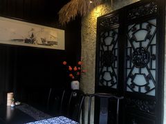 -上席擂茶·新中式青年茶馆(古城店)