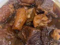 -宛平李记小吃(东关街店)