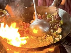 爆汁鲜牛肉-何永光123鲜牛肉馆(1号店)