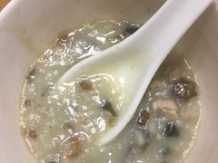-台北楚楚园馅饼粥(虹桥南丰城店)