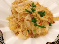 -顺德人家食府(黄金广场店)