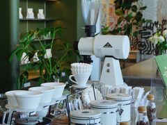 -SAANCI山池咖啡(海上世界文化艺术中心店)