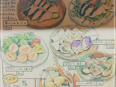 -本味友膳·茶餐厅(和达中心城店)