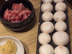 -泥炉烧肉师(新街口金銮巷店)