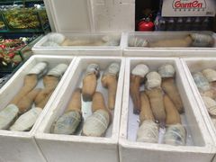 -黄沙水产交易市场