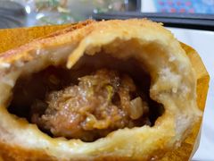 牛肉煎包-牛煎里牛肉煎包淮南牛肉汤(广东路店)