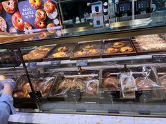 大堂-巴黎贝甜(阳光上东店)