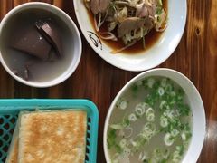 -褚氏岛城一汤(闽江路店)