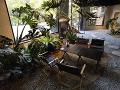 -J Create城市露营咖啡·简餐·宠物(上海动物园店)