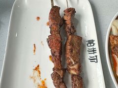 -帕米尔食府(白云观店)