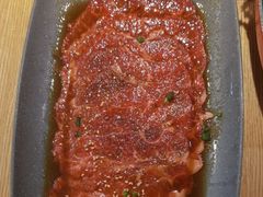 -新石器烤肉(百联川沙店)