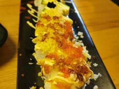 -大满日本料理(尚城1157利星店)
