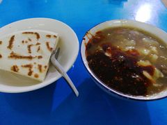 -刘老虎肉丸糊辣汤(总店)