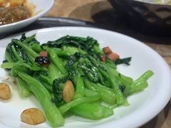 -老大连·海肠捞饭·大连海鲜大连菜(西安路店)