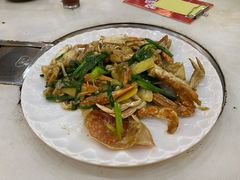 -祈胜邨•顺德鱼生•顺德菜(容桂店)
