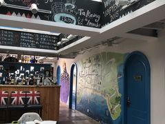 -间隔年海青旅民宿(金石滩发现王国店)