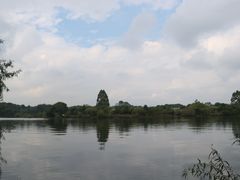 -三岔湖景区