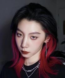 -奈川烫染Salon