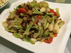 -吾味小厨(沈阳梅江店)