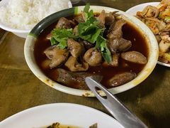 -天一沾水肥肠(科园一街店)