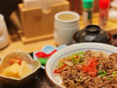 -yokocho上横町·日本食街(深业上城店)