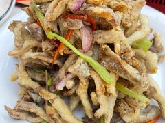 -雅佳神话·麻辣烤鱼(新街口店)