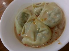 冷馄饨-潘国仙耳光馄饨(黄家阙路店)
