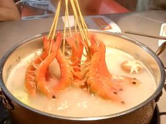 -阿杜打边炉(五江天街店)