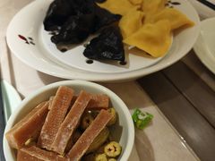 -船歌·鱼水饺青岛菜(闽江二路店)