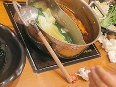 -呷哺呷哺(丰科万达店)