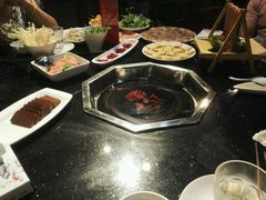 android_upload_pic-香天下·四川火锅(安镇大润发店)