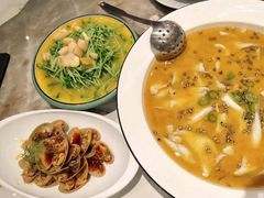 -火婆子·川小馆(扬韬科技广场店)