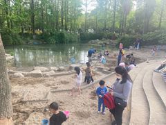 -苏州河梦清园环保主题公园