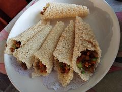 -一盏明灯全素斋(殊像寺店)