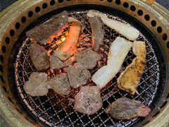 -神户赤童日式烤肉伙伴(东直门店)